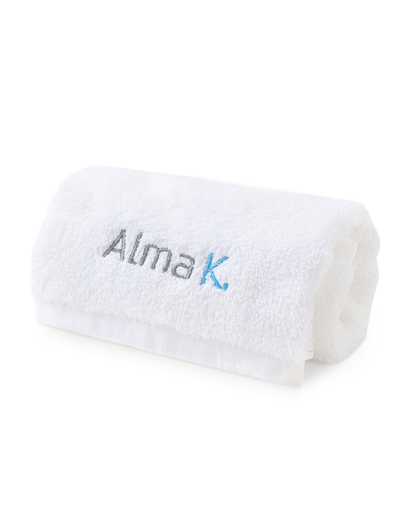 Asciugamano Alma K