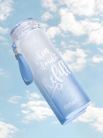 Alma K Water Bottle