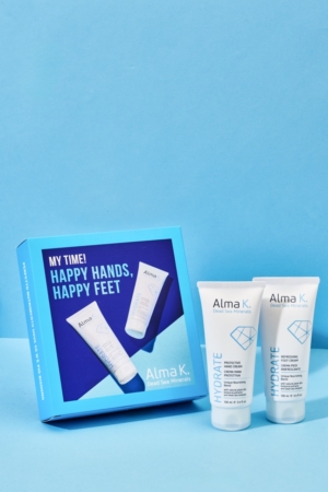 Happy Hands Happy Feet Kit