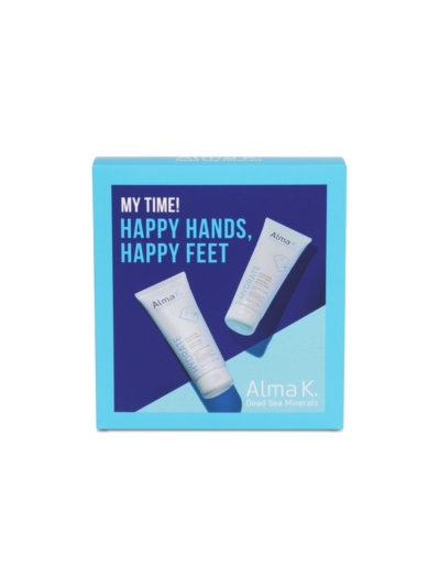 Kit Happy Hands Happy Feet