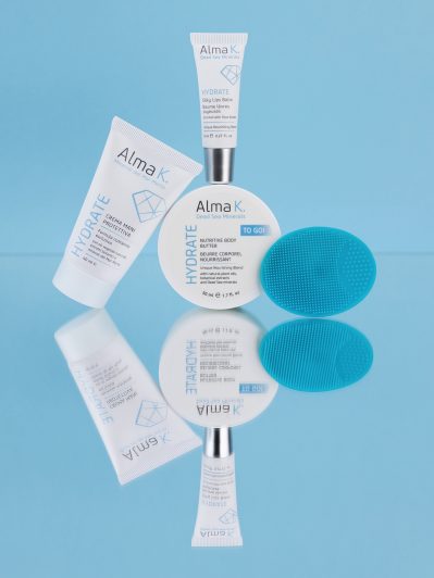 Mini Nutritive Body Butter Mini Nutritive Body Butter