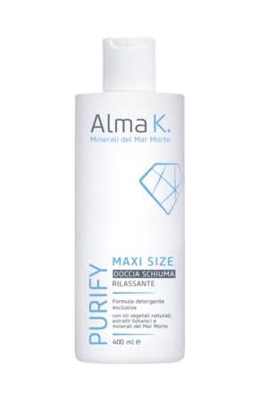 Relaxing Shower Gel MAXI Relaxing Shower Gel MAXI