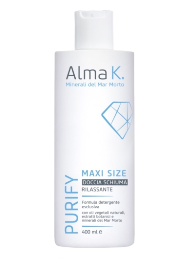 Relaxing Shower Gel MAXI Relaxing Shower Gel MAXI