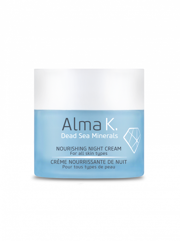 Nourishing Night Face Cream