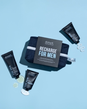 Recharge for Men Travel Kit