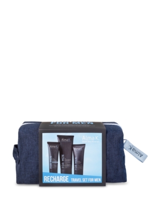 Recharge for Men Travel Kit