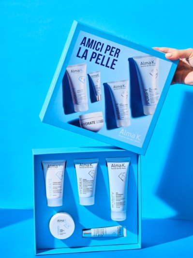 Skin Besties Kit