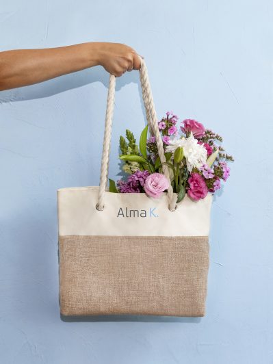 Alma K Summer Bag