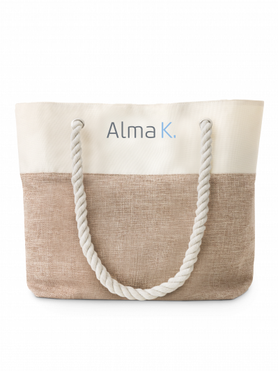 Alma K Summer Bag