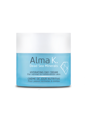 Hydrating Day Cream for normal to combination skin