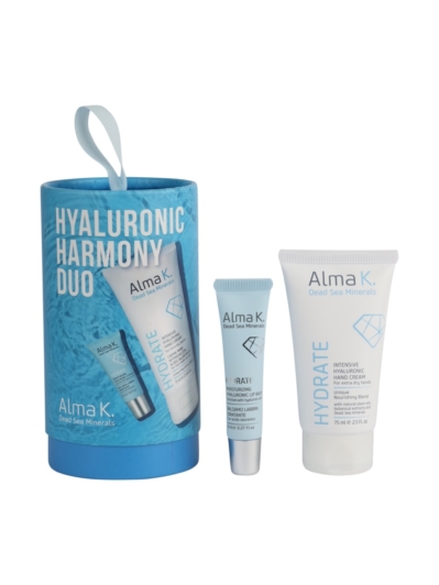 Hyaluronic Harmony Duo Kit Hyaluronic Harmony Duo Kit