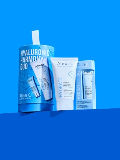 Hyaluronic Harmony Duo Kit Hyaluronic Harmony Duo Kit