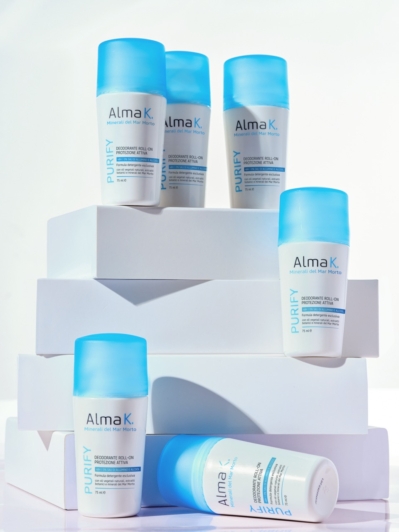 Active Protection Roll-On Deodorant Active Protection Roll-On Deodorant