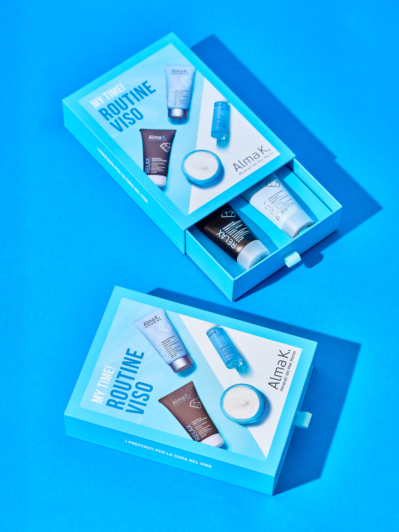 My Time! Face Routine Kit