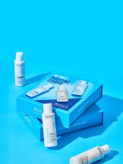 My Time! Body Routine Kit