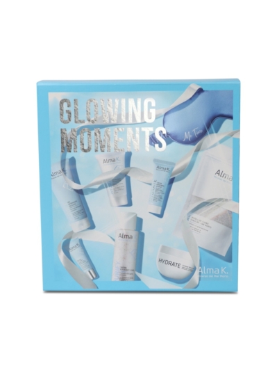 Glowing Moments