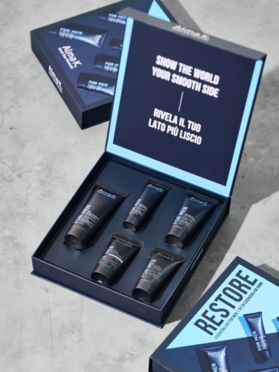 Restore – Essentials Kit For Men