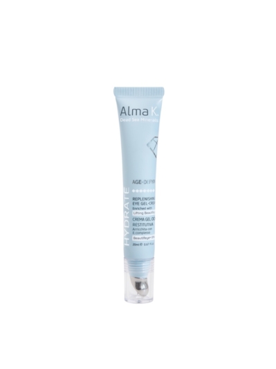 Crema gel occhi restitutiva arricchita con il complesso lifting Beautifeye™