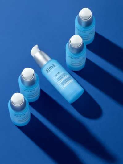 Siero rassodante SPF 25 minerale