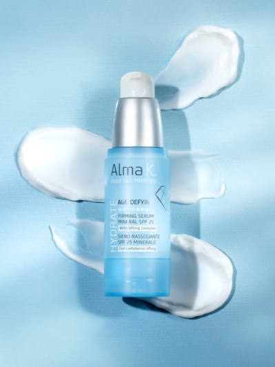 Firming Serum Mineral SPF 25