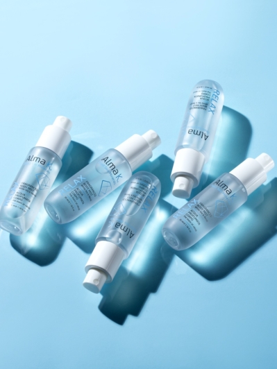 Mini Acqua Profumata Corpo con Tè Bianco e Neroli