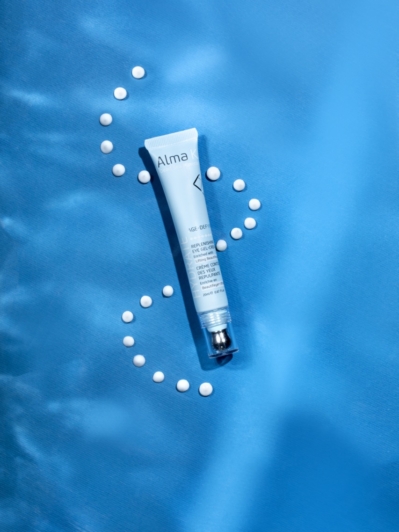 Replenishing Eye Gel Cream Enriched with Lifting Beautifeye™